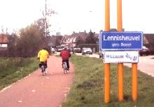 Poort van Lennisheuvel