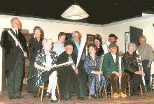 Jubileumvoorstelling