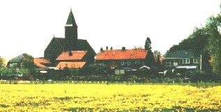 Panorama Lennisheuvel